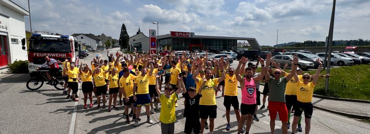 Altenberg bei Linz - 1