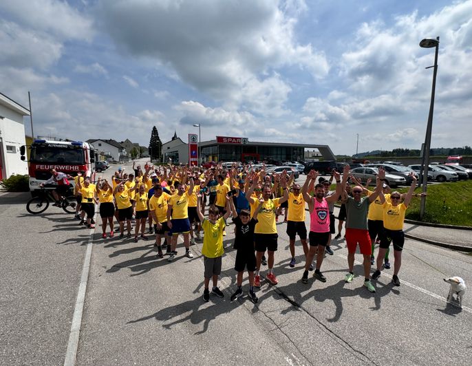 Altenberg bei Linz - 1