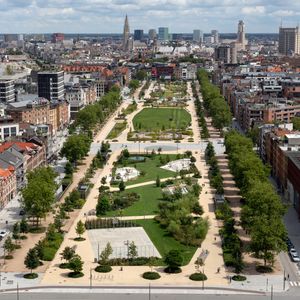 Antwerpen