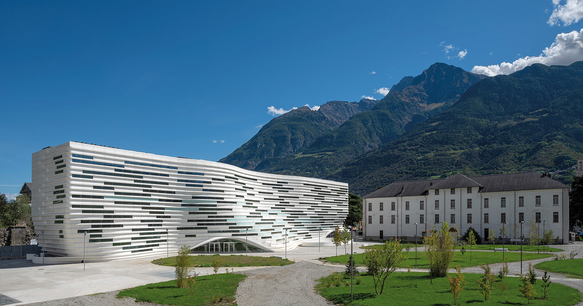 Wings for Life - Aosta