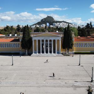 Athens