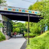 Atlanta East Beltline