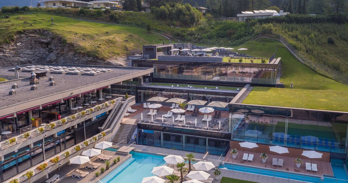 Wings for Life - Bad Gastein