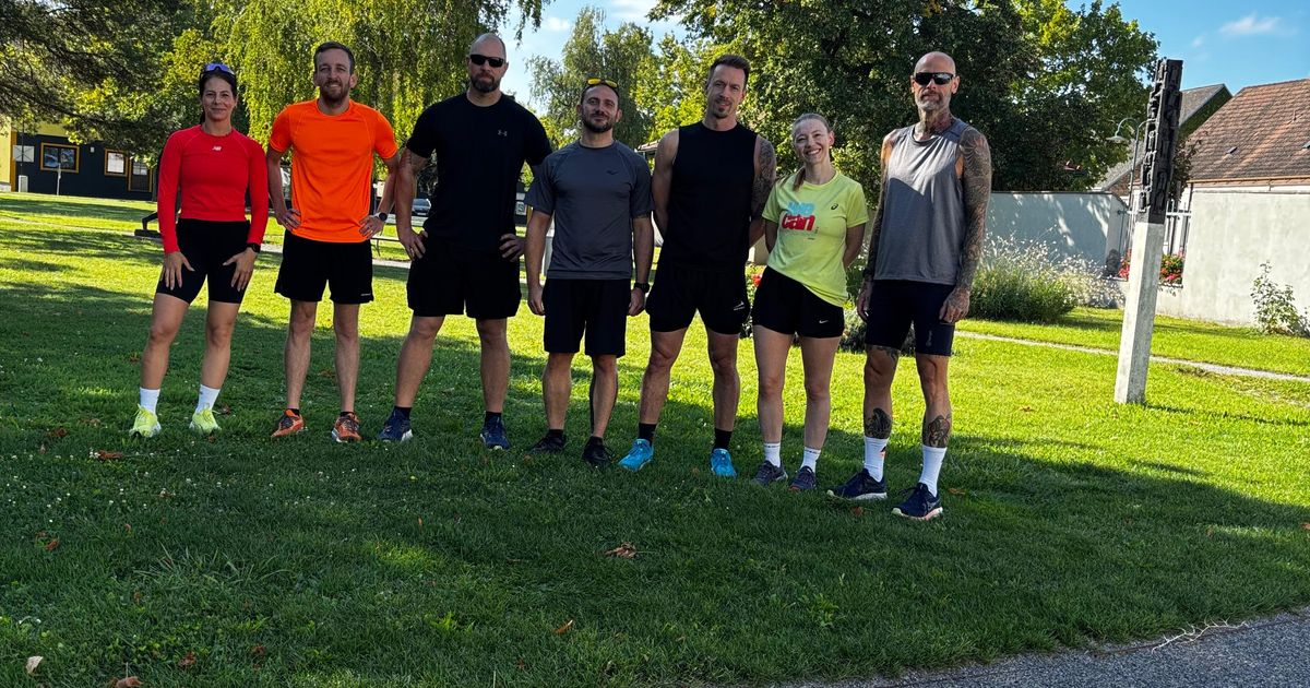 Wings for Life - Bad Pirawarth