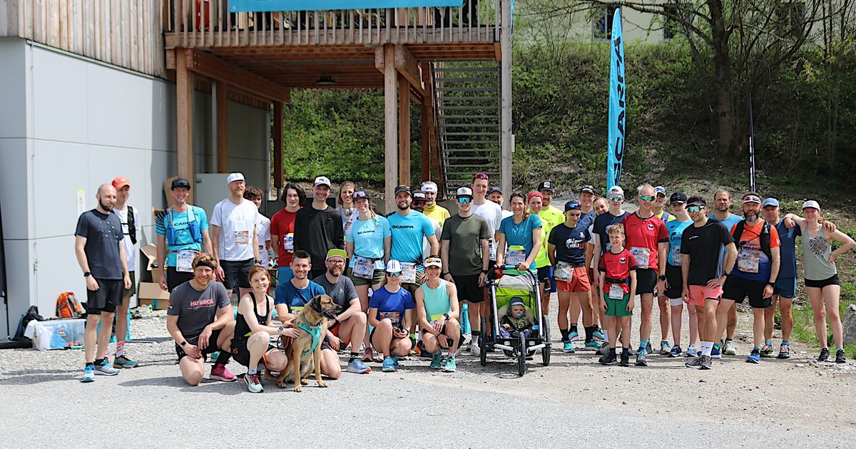Wings for Life - Bad Tölz