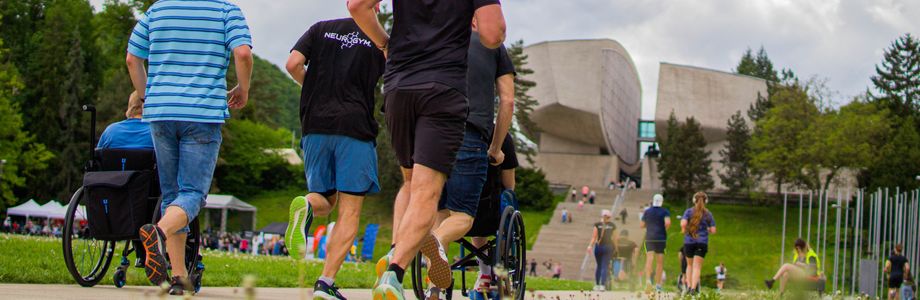 Banská Bystrica - 1