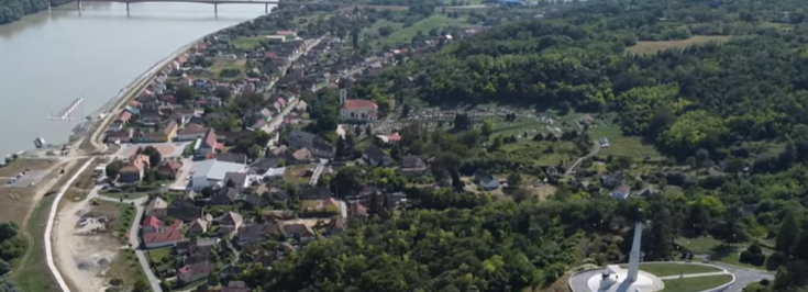 Batina Osijek-baranja - 1