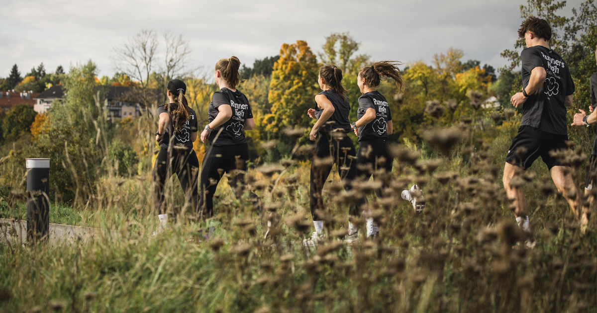 Wings for Life - Bayreuth