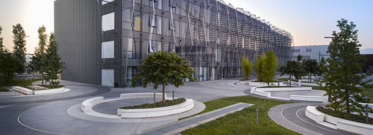 Bergamo Kilometro Rosso - 2