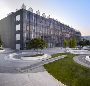 Bergamo Kilometro Rosso - 2