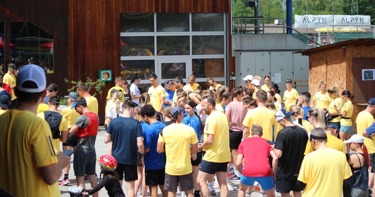 Wings for Life World Run Bergheim