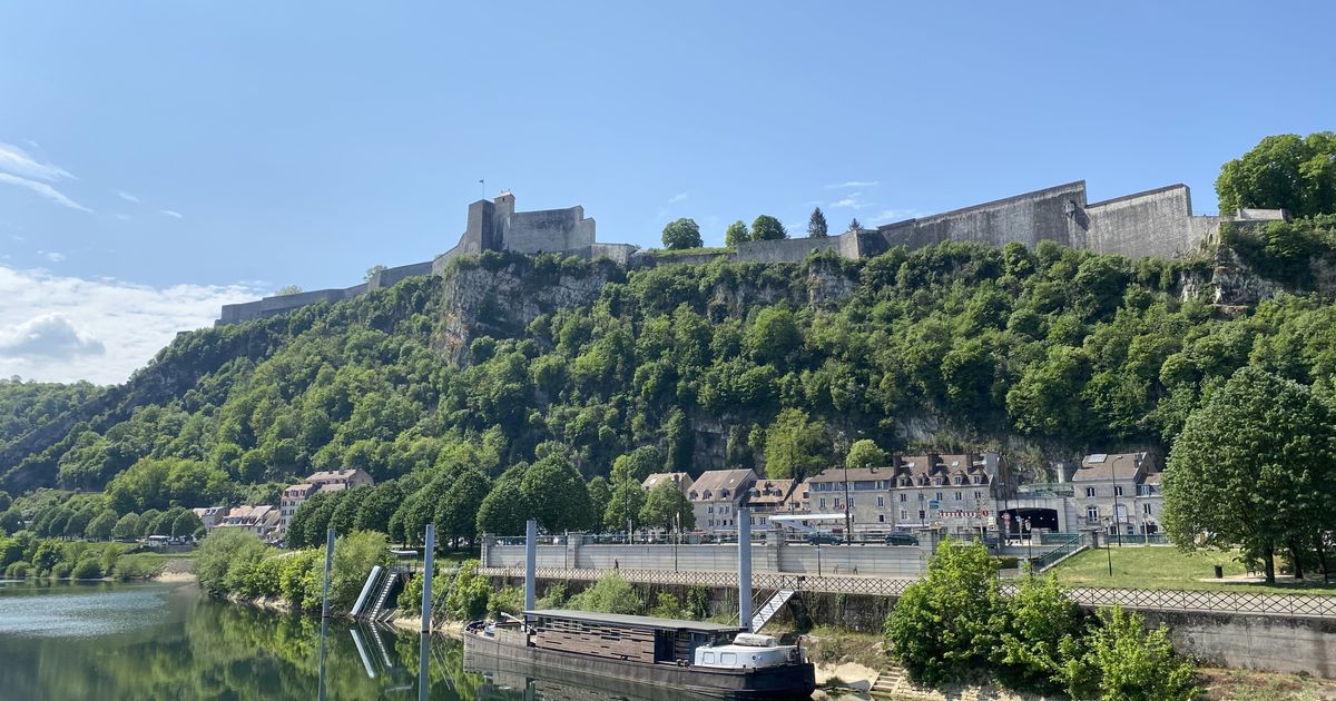 Wings for Life - Besançon