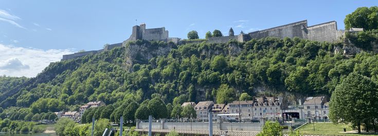 Besançon - 1