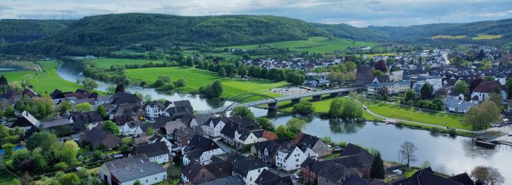 Beverungen Kernstadt - 1