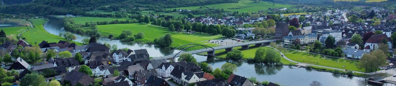 Beverungen Kernstadt