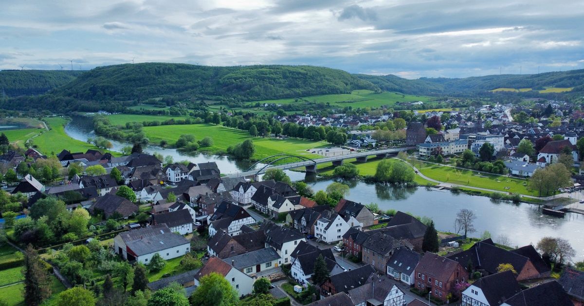 Wings for Life - Beverungen