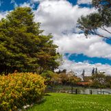 Bogotá