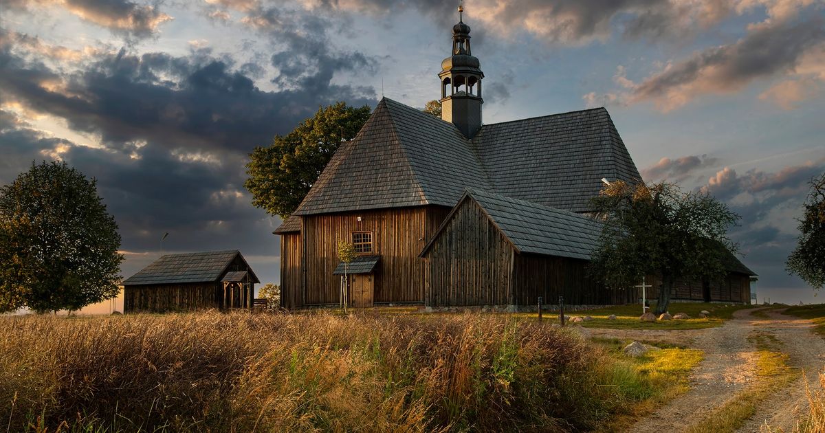 Wings for Life - Bralin Kępno