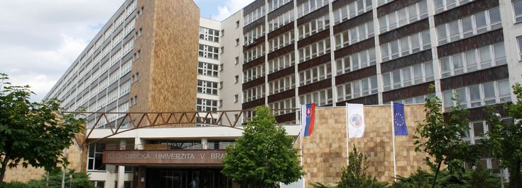 Bratislava EUBA - 1
