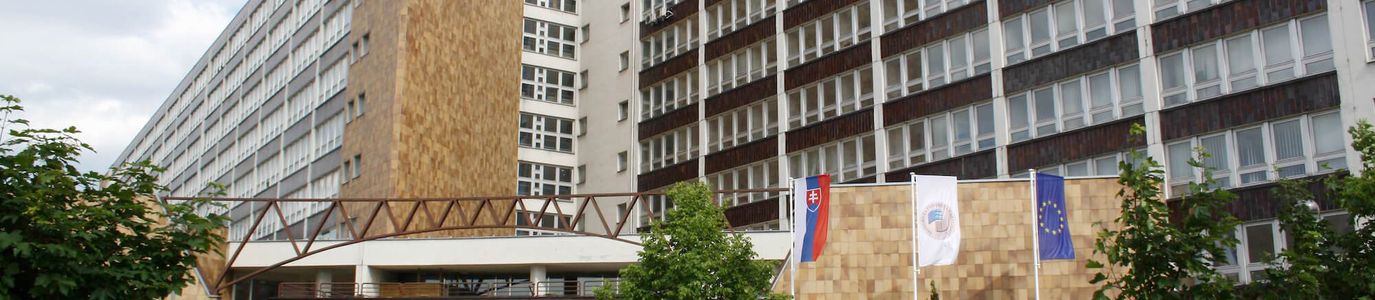 Bratislava EUBA