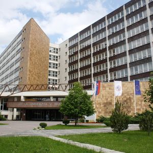 Bratislava EUBA