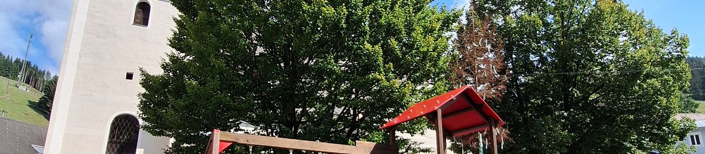 Breitenau am Hochlantsch