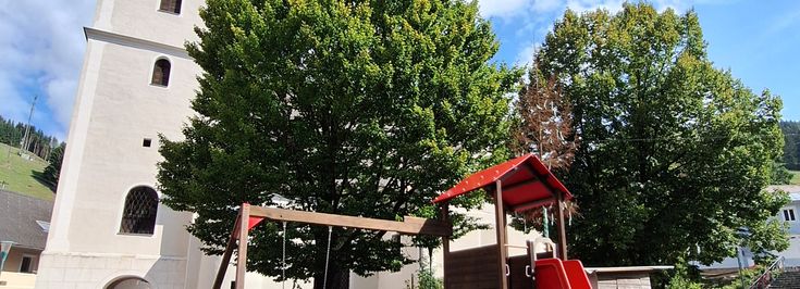 Breitenau am Hochlantsch - 1