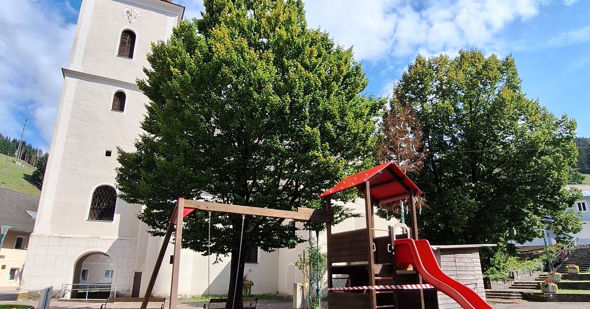 Wings for Life - Breitenau Am Hochlantsch