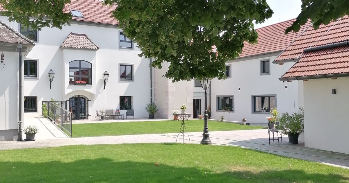 Wings for Life - Breitenwaida