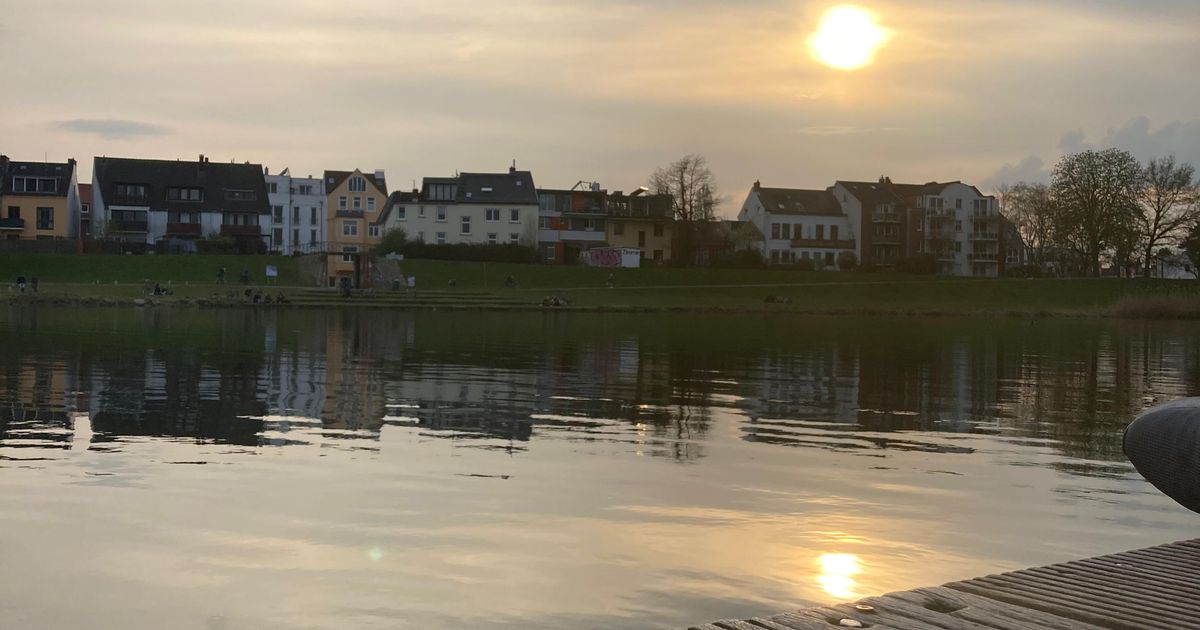 Wings for Life World Run Bremen Neustadt