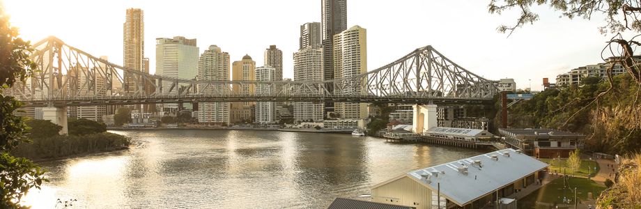 Brisbane - 1