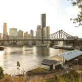 Brisbane