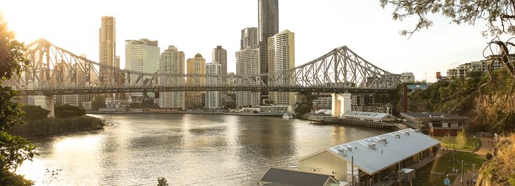 Brisbane - 1