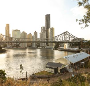 Brisbane - 2