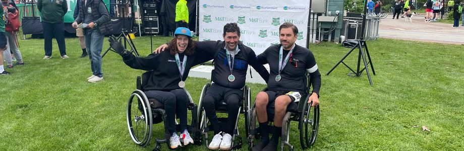 Burlington VT Vermont - 1