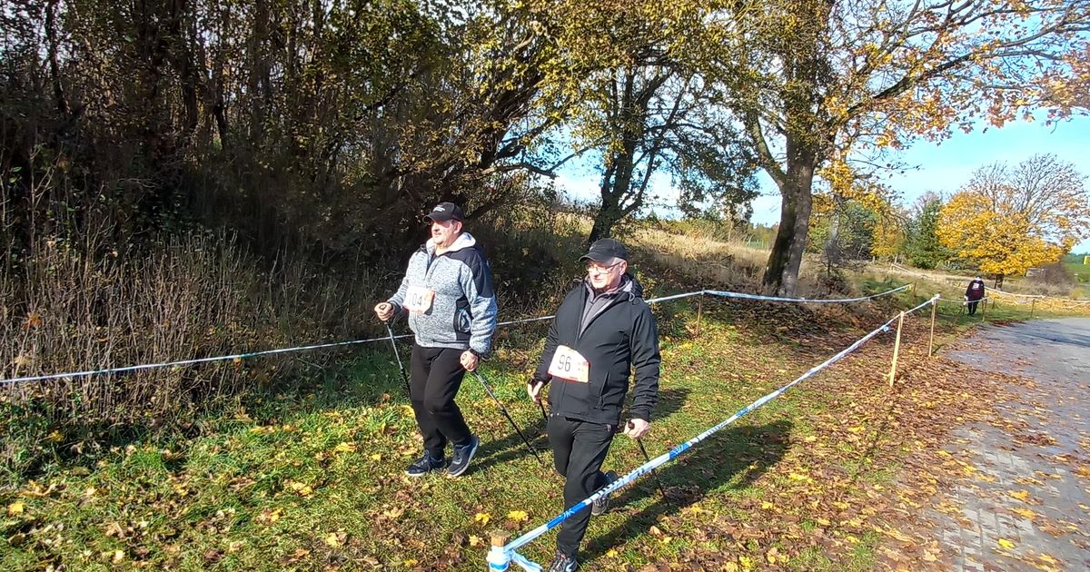 Wings for Life - Bytów
