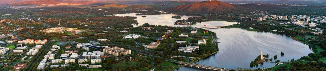 Canberra