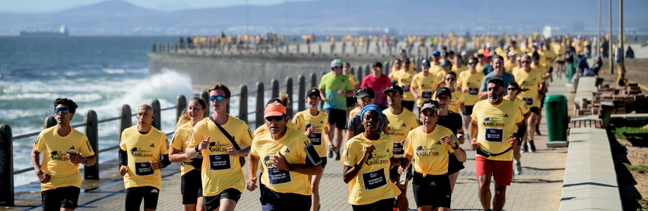 Cape Town Green Point - 1