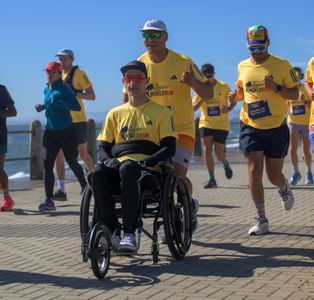 Cape Town Green Point - 2