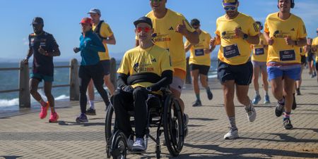 Cape Town Green Point - 2