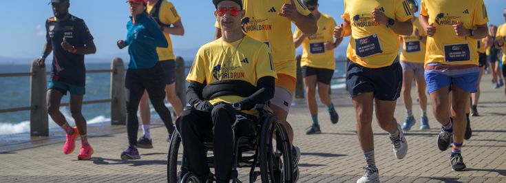 Cape Town Green Point - 2