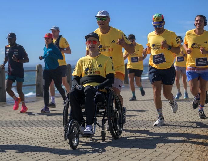 Cape Town Green Point - 2