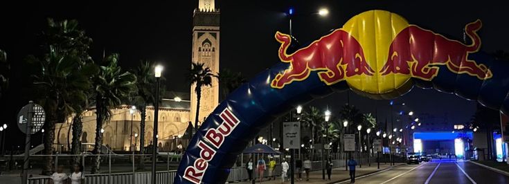 Casablanca - 1