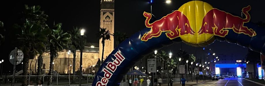 Casablanca - 1