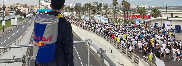 Casablanca - 2