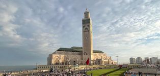 Casablanca - 3