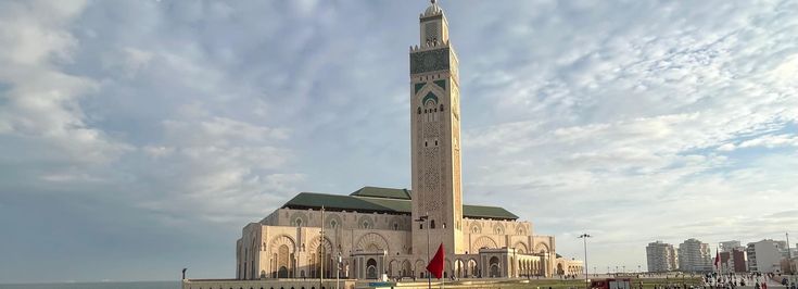 Casablanca - 3