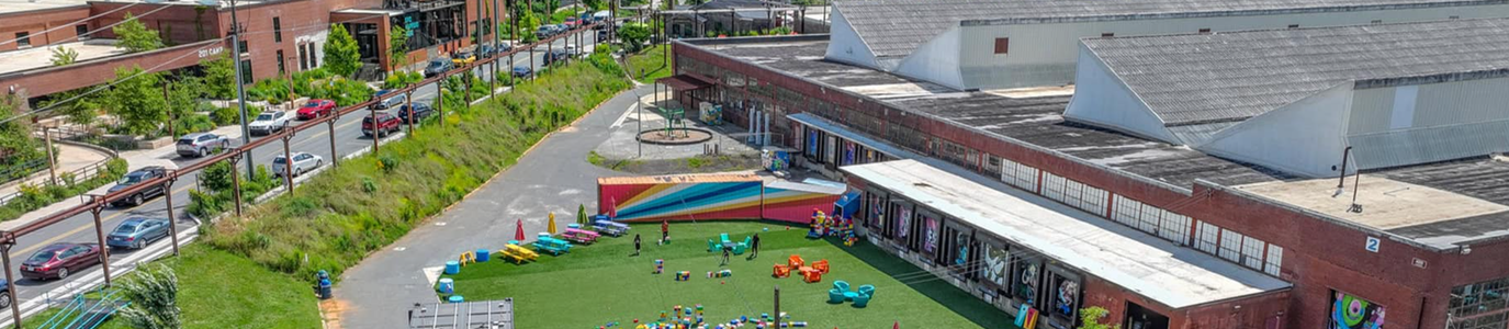 Charlotte Camp North End