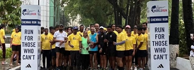 Chennai Poonamalle - 1