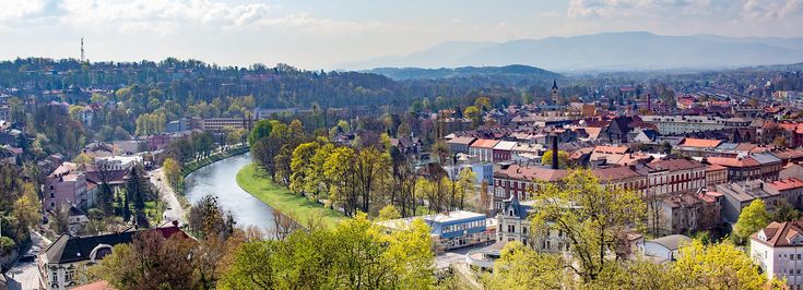 Cieszyn Czeski Cieszyn - 1